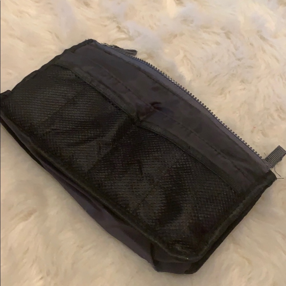 Purse insert